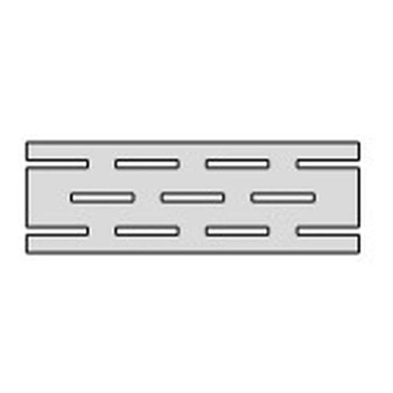 GRIGLIA NAVONA SOFT AUREO 20X80