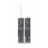 Silicone Color anthracite KK10, 310ml, Kerakoll