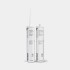 Silicone Color Transparant, 310ml, Kerakoll