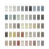 Silicone Color marron KK152, 310ml, Kerakoll