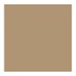 Silicone Color marron KK152, 310ml, Kerakoll