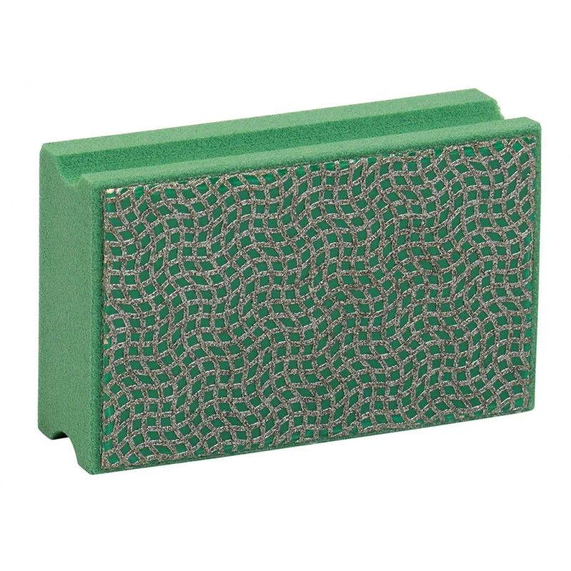 Sidamo Cale diamantée grain 60