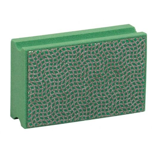 Sidamo Cale diamantée grain 60