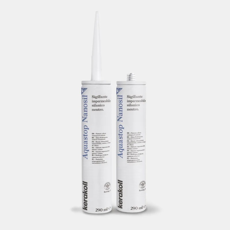 Aquastop Nanosil, 290ml, Kerakoll