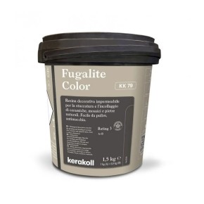 Joint Epoxy beige, Fugalite color KK79, 1.5kg, Kerakoll