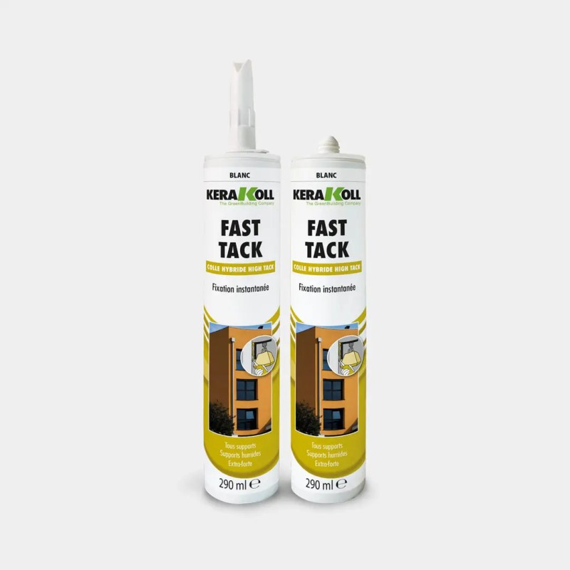 Fast Tack, colle hybride, Kerakoll, 290ml