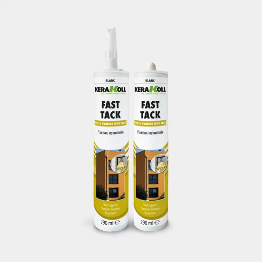 Fast Tack, colle hybride, Kerakoll, 290ml