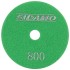 Sidamo Pad diamanté PRO PAD Grain 800