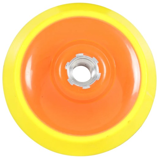 Sidamo Plateaux support caoutchouc M14 Ø 100